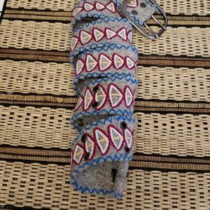 Jenny Krauss...made in Mexico